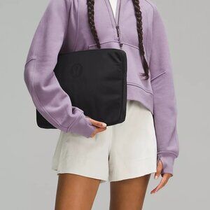 Lululemon New Crew Laptop Sleeve
